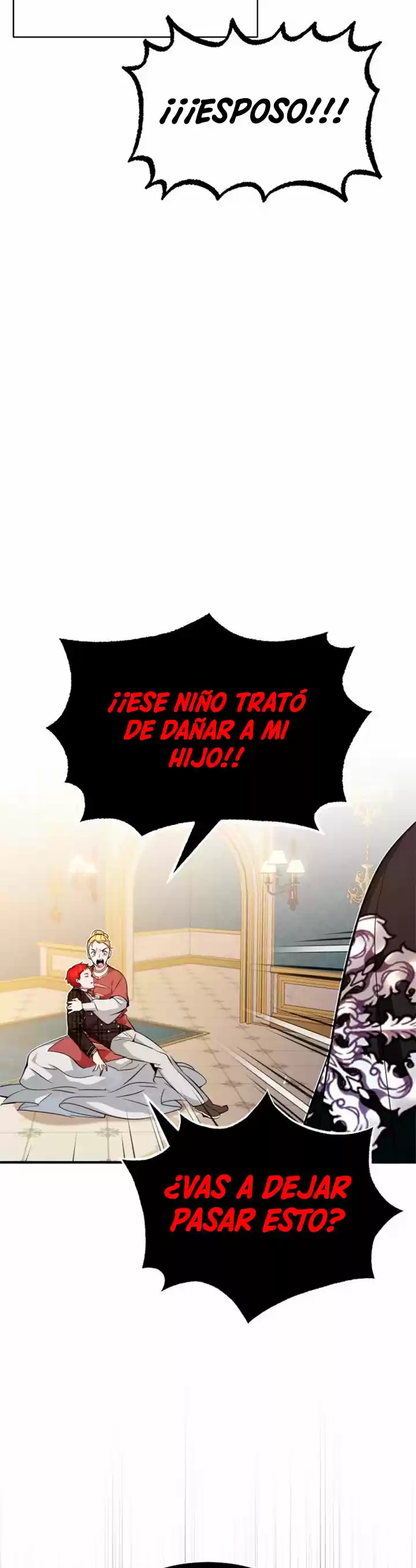 The Dark Magician Transmigrates After 66666 Years - Capítulo 12 - Página 25 - LectorTMOo