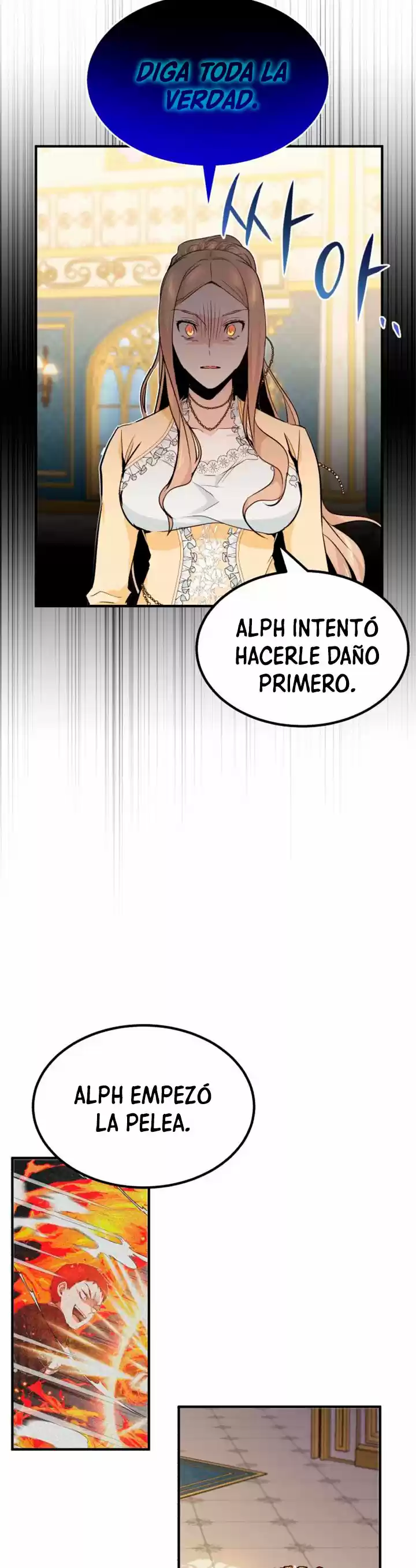 The Dark Magician Transmigrates After 66666 Years - Capítulo 12 - Página 26 - LectorTMOo