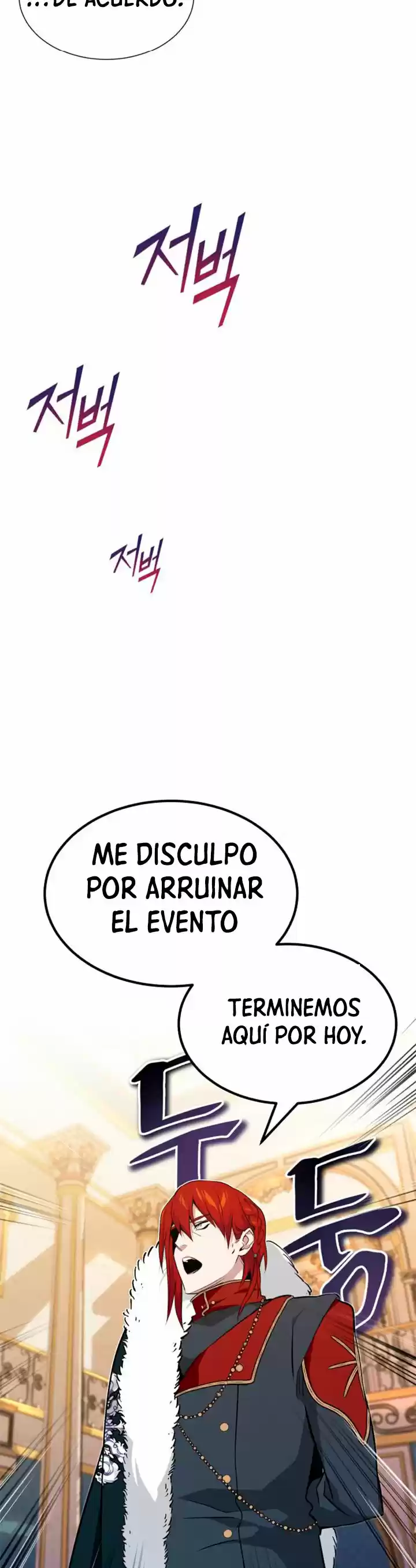 The Dark Magician Transmigrates After 66666 Years - Capítulo 12 - Página 34 - LectorTMOo