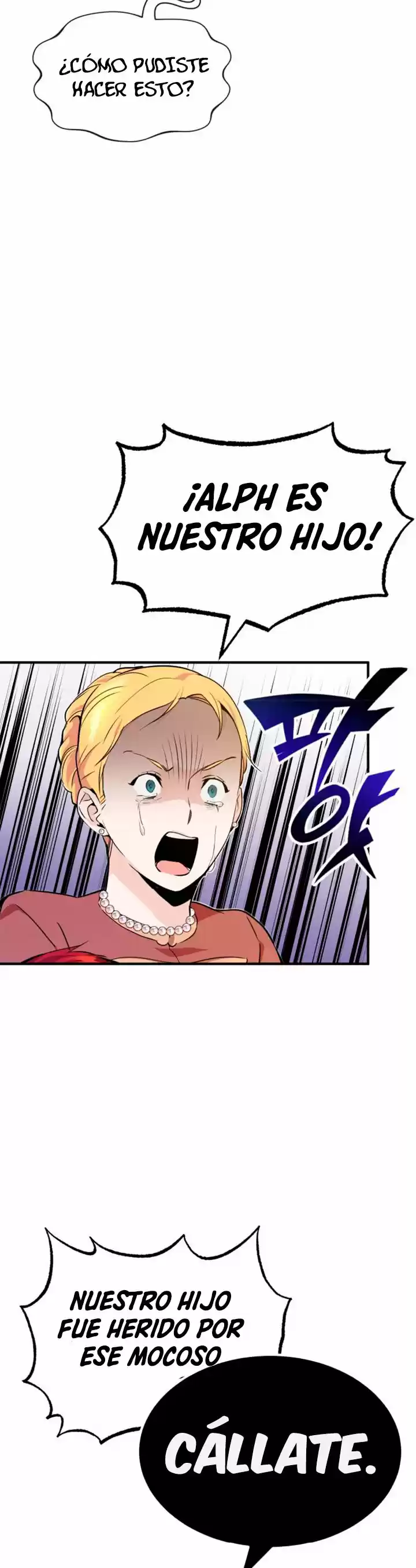 The Dark Magician Transmigrates After 66666 Years - Capítulo 12 - Página 36 - LectorTMOo