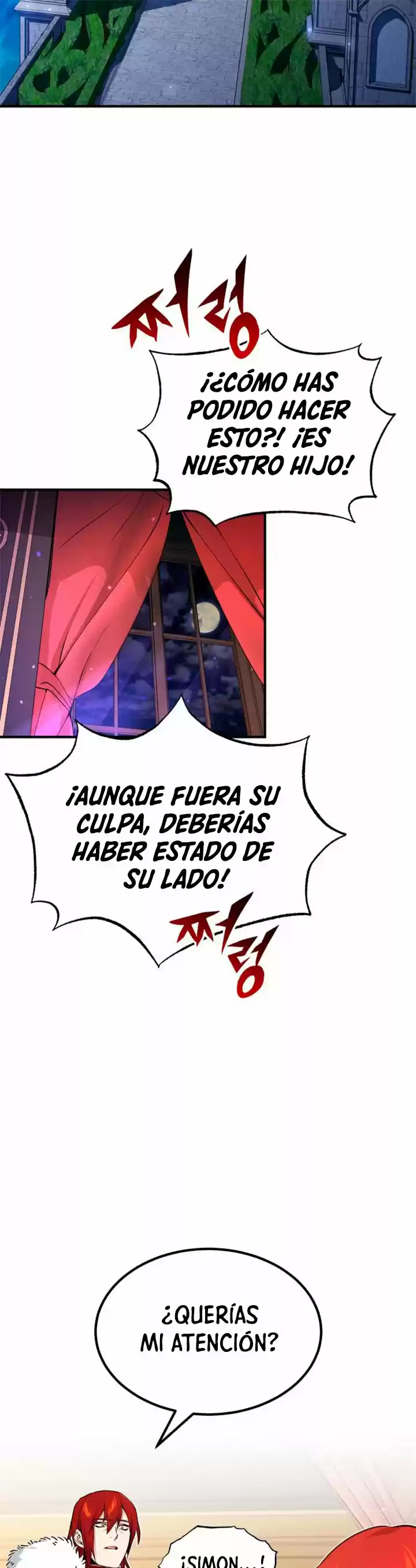 The Dark Magician Transmigrates After 66666 Years - Capítulo 12 - Página 39 - LectorTMOo