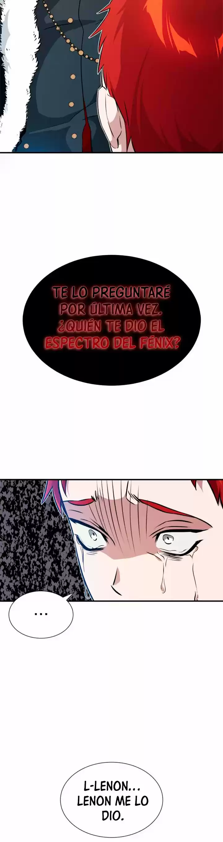 The Dark Magician Transmigrates After 66666 Years - Capítulo 12 - Página 44 - LectorTMOo