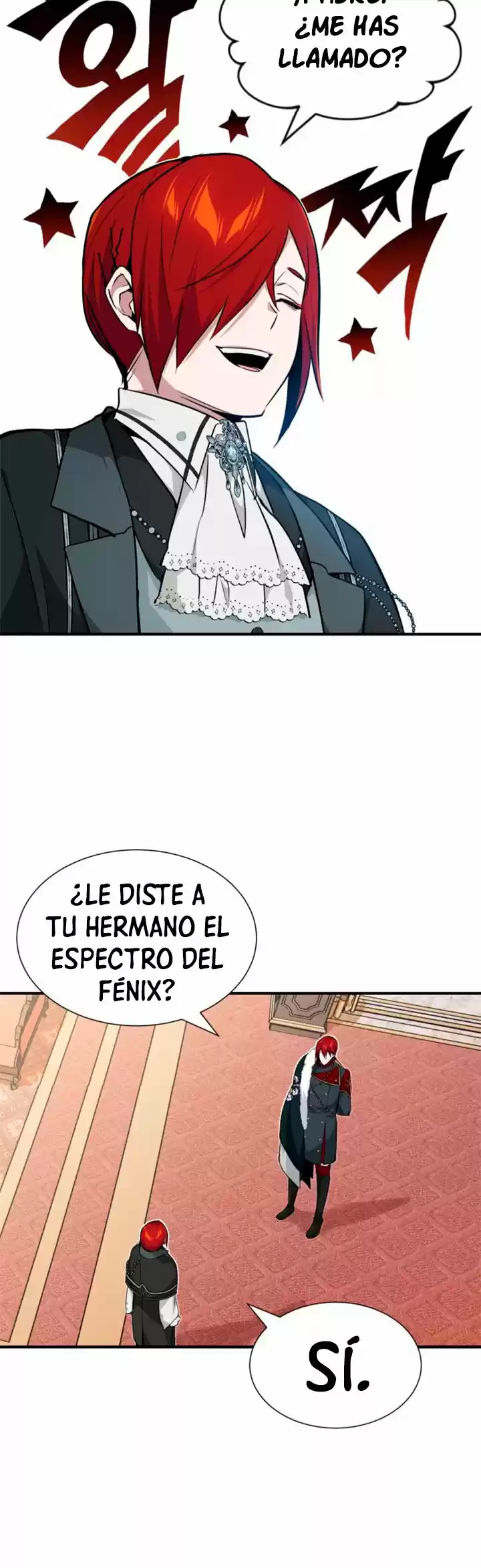 The Dark Magician Transmigrates After 66666 Years - Capítulo 12 - Página 47 - LectorTMOo