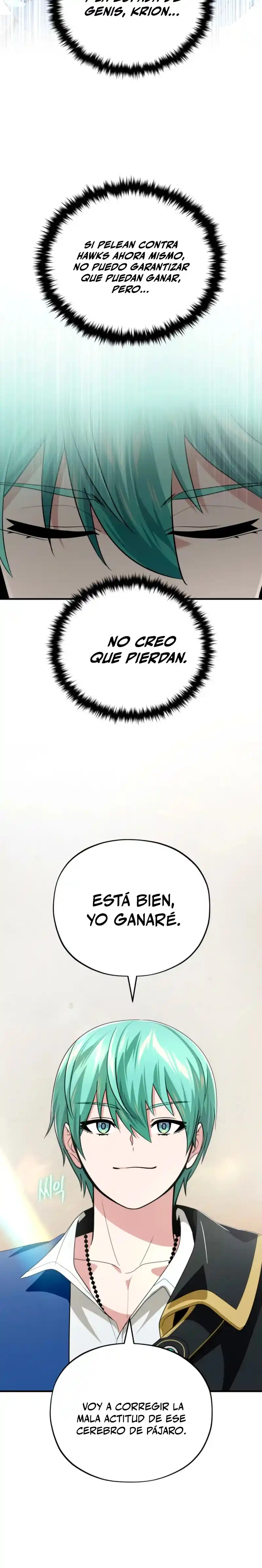 The Dark Magician Transmigrates After 66666 Years - Capítulo 120 - Página 14 - LectorTMOo