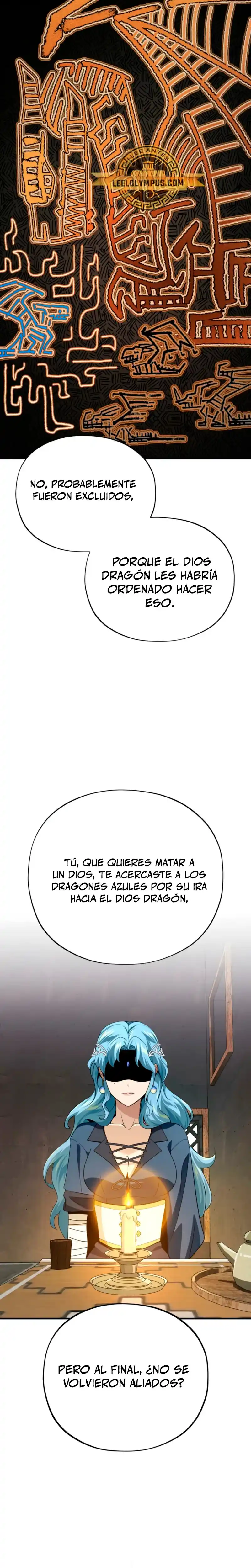 The Dark Magician Transmigrates After 66666 Years - Capítulo 120 - Página 26 - LectorTMOo