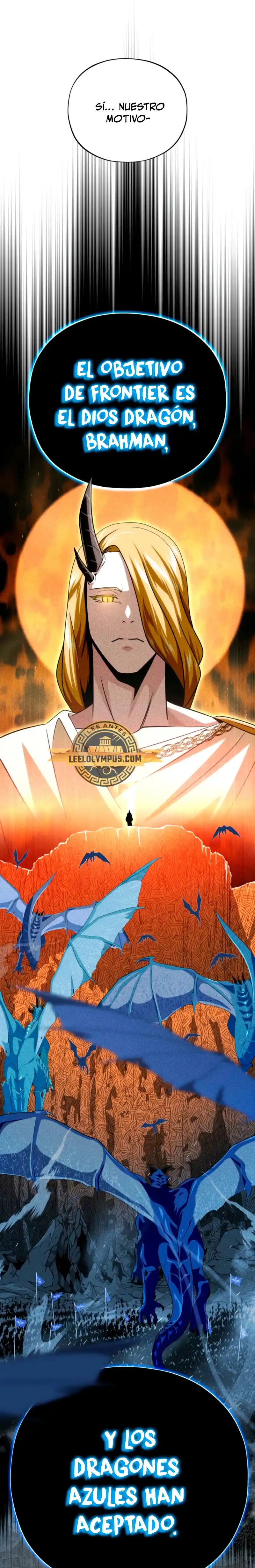 The Dark Magician Transmigrates After 66666 Years - Capítulo 120 - Página 27 - LectorTMOo
