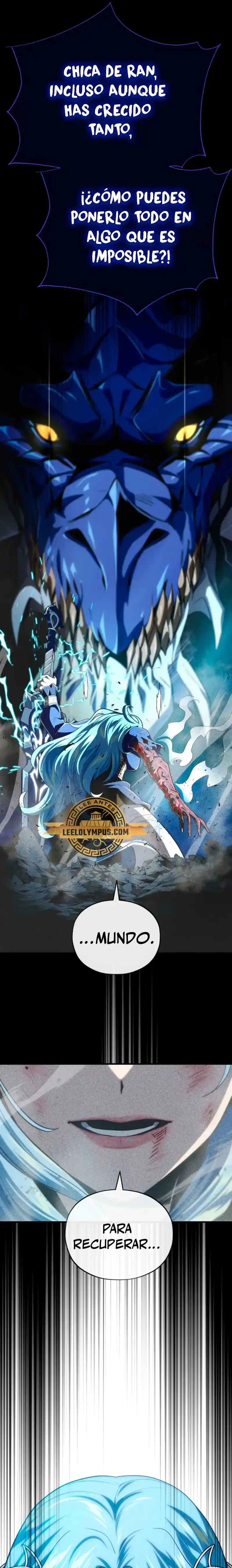 The Dark Magician Transmigrates After 66666 Years - Capítulo 120 - Página 29 - LectorTMOo