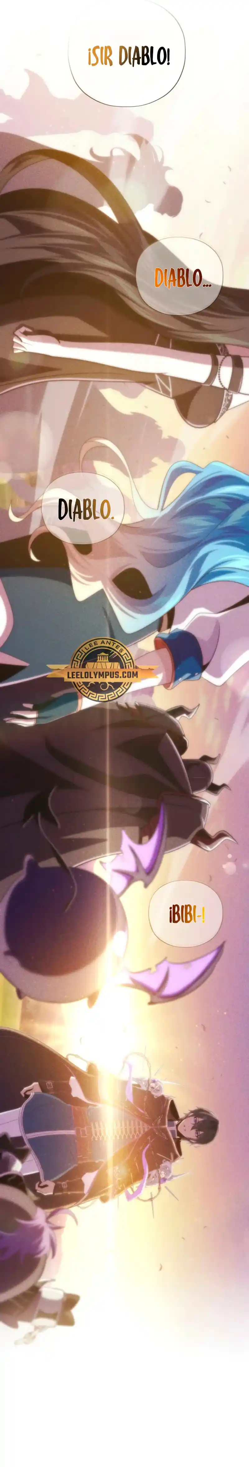 The Dark Magician Transmigrates After 66666 Years - Capítulo 120 - Página 31 - LectorTMOo