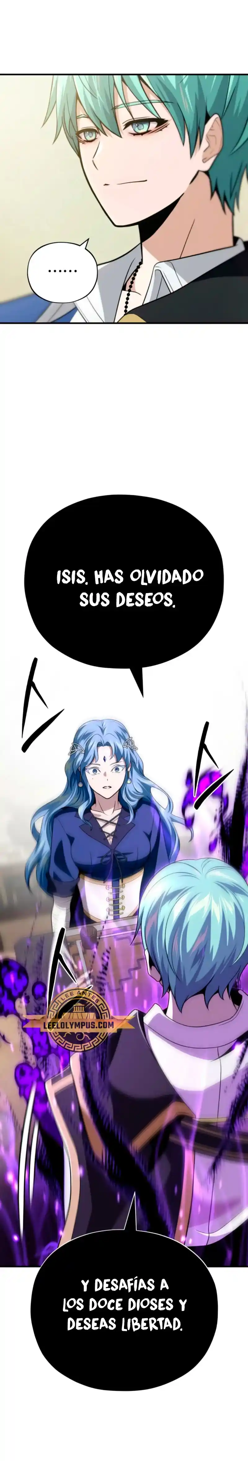 The Dark Magician Transmigrates After 66666 Years - Capítulo 120 - Página 32 - LectorTMOo