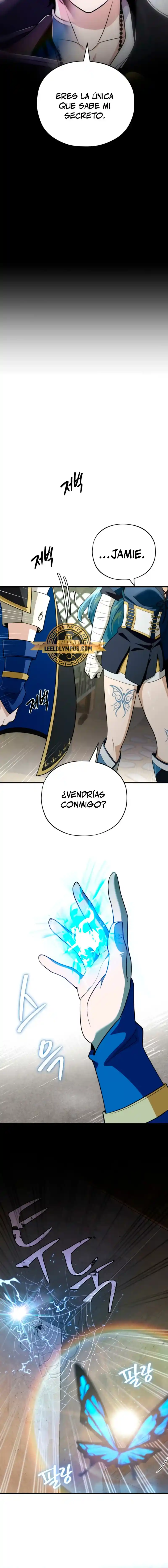 The Dark Magician Transmigrates After 66666 Years - Capítulo 120 - Página 36 - LectorTMOo
