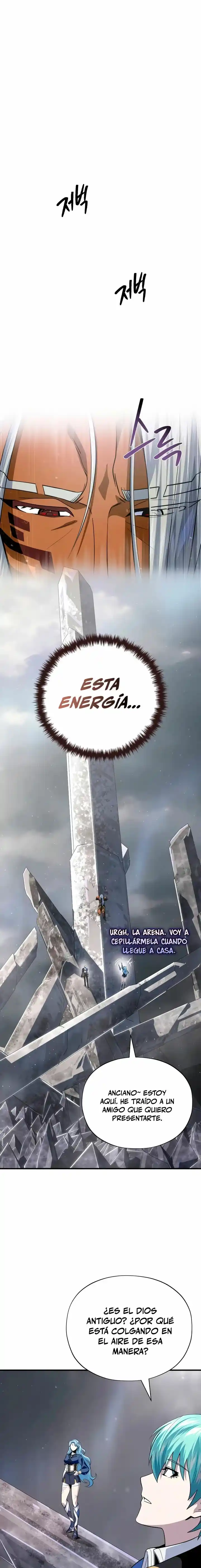 The Dark Magician Transmigrates After 66666 Years - Capítulo 121 - Página 5 - LectorTMOo