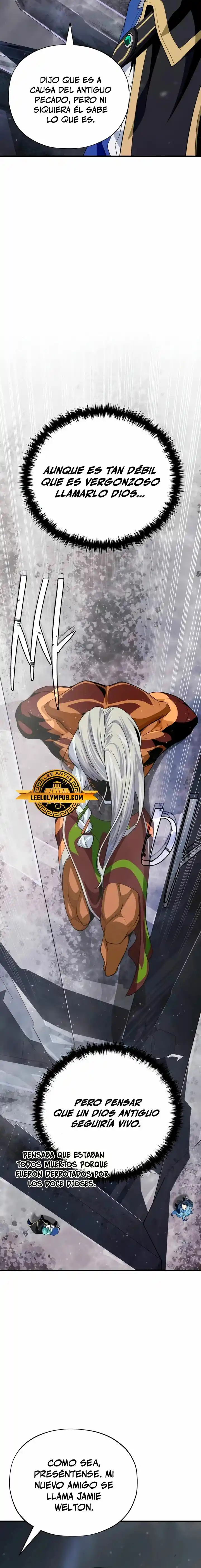 The Dark Magician Transmigrates After 66666 Years - Capítulo 121 - Página 6 - LectorTMOo