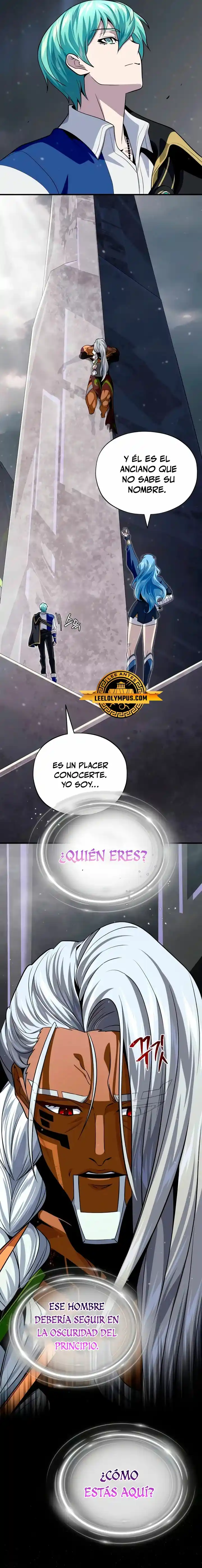 The Dark Magician Transmigrates After 66666 Years - Capítulo 121 - Página 7 - LectorTMOo