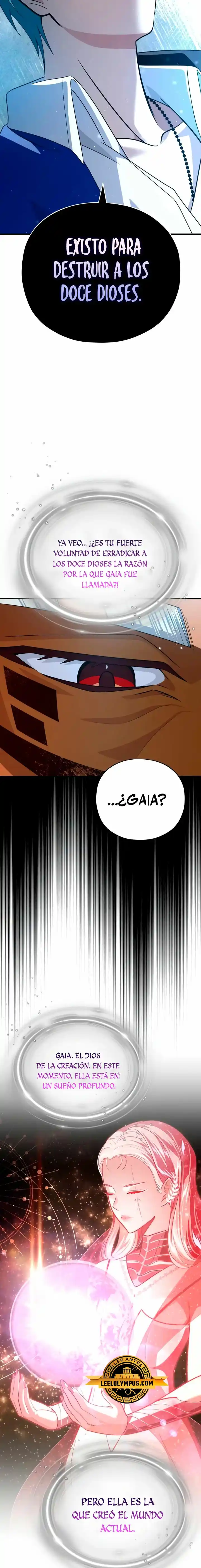 The Dark Magician Transmigrates After 66666 Years - Capítulo 121 - Página 11 - LectorTMOo