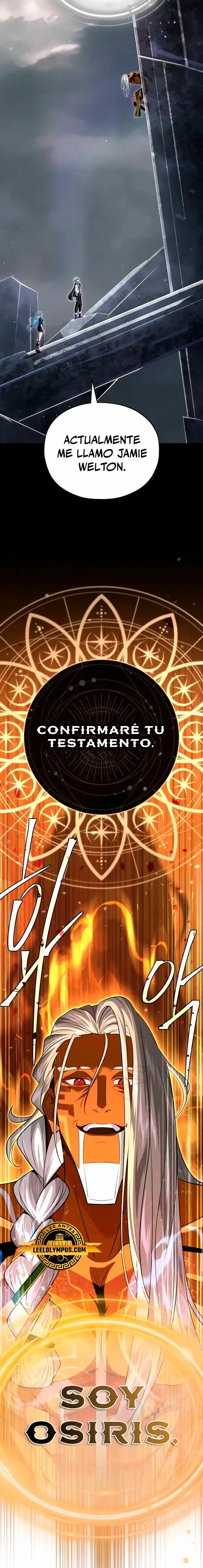 The Dark Magician Transmigrates After 66666 Years - Capítulo 121 - Página 13 - LectorTMOo