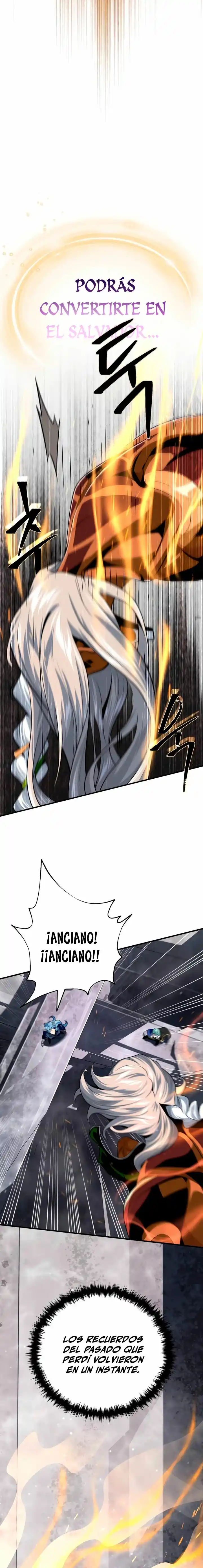 The Dark Magician Transmigrates After 66666 Years - Capítulo 121 - Página 14 - LectorTMOo
