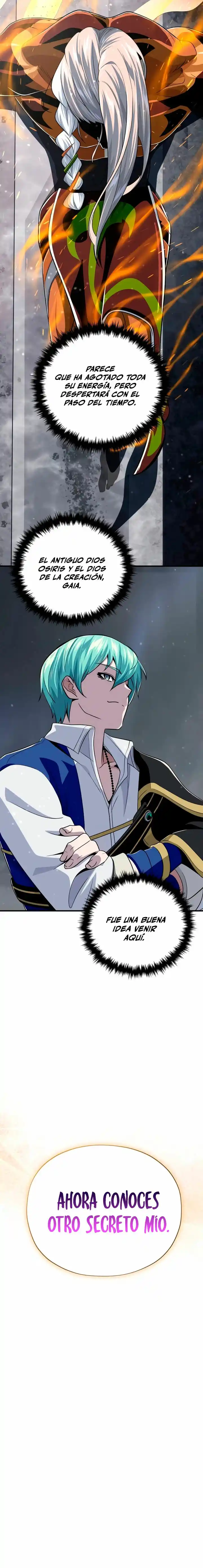 The Dark Magician Transmigrates After 66666 Years - Capítulo 121 - Página 15 - LectorTMOo