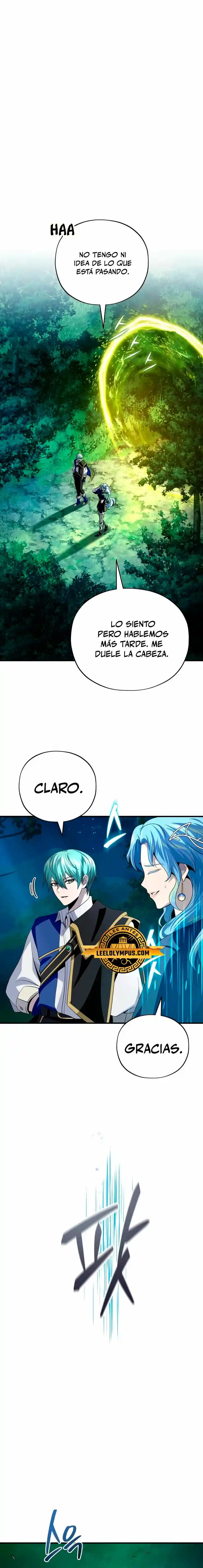 The Dark Magician Transmigrates After 66666 Years - Capítulo 121 - Página 16 - LectorTMOo