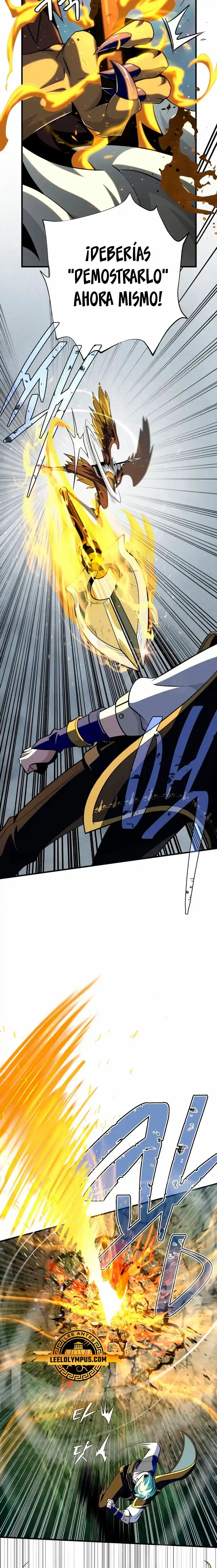 The Dark Magician Transmigrates After 66666 Years - Capítulo 121 - Página 19 - LectorTMOo