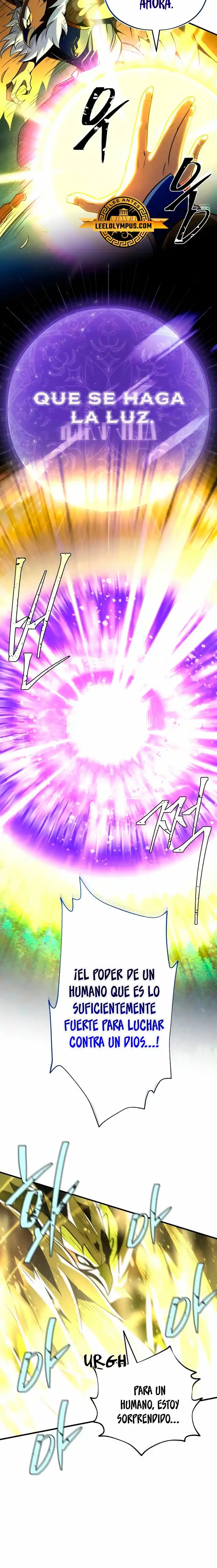 The Dark Magician Transmigrates After 66666 Years - Capítulo 121 - Página 21 - LectorTMOo