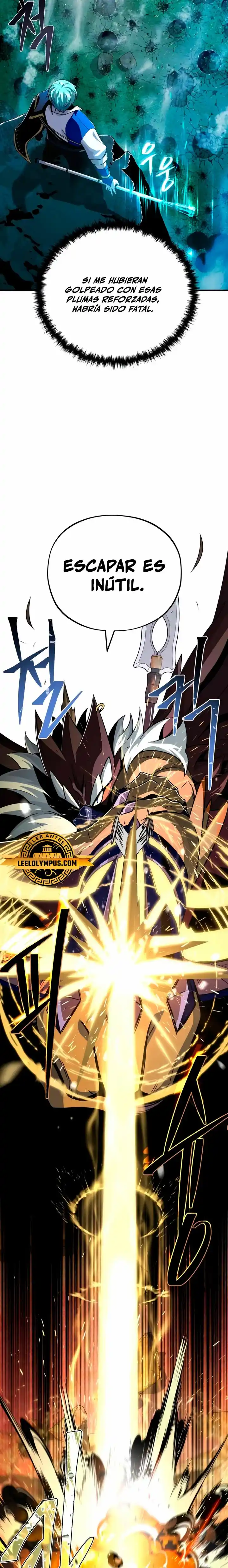 The Dark Magician Transmigrates After 66666 Years - Capítulo 121 - Página 23 - LectorTMOo