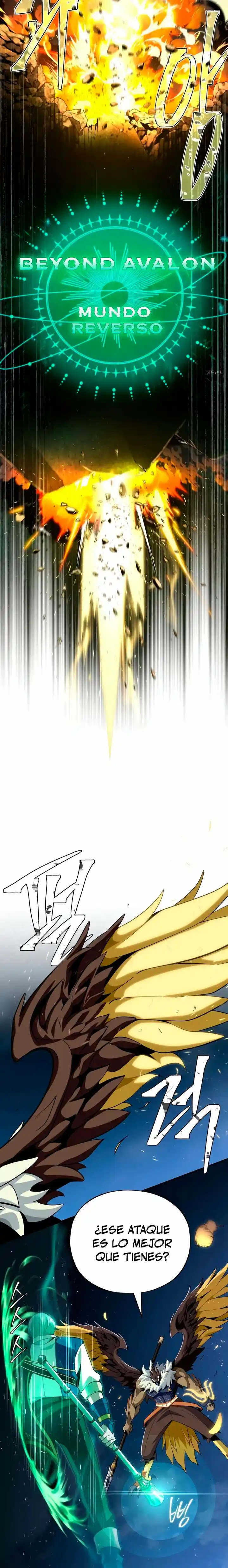 The Dark Magician Transmigrates After 66666 Years - Capítulo 121 - Página 24 - LectorTMOo