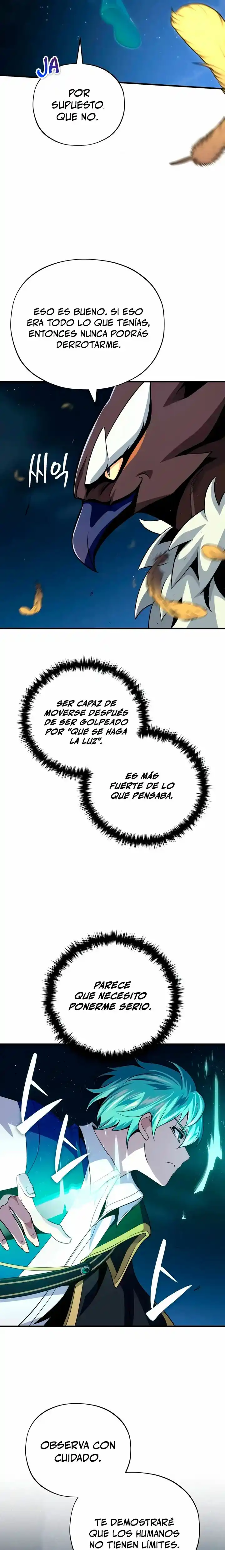 The Dark Magician Transmigrates After 66666 Years - Capítulo 121 - Página 25 - LectorTMOo