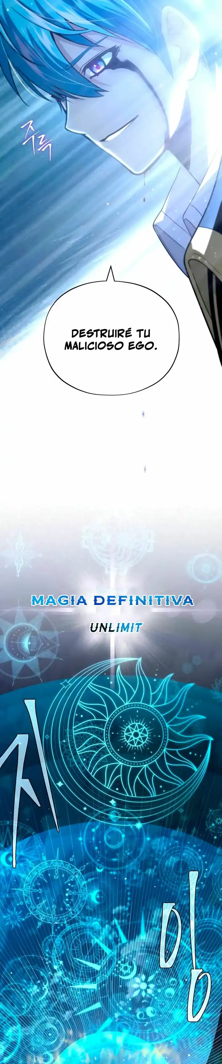 The Dark Magician Transmigrates After 66666 Years - Capítulo 121 - Página 29 - LectorTMOo