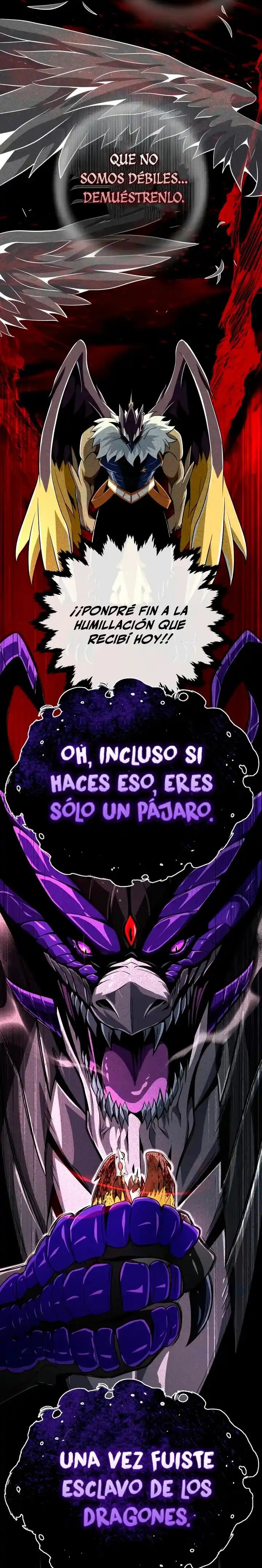 The Dark Magician Transmigrates After 66666 Years - Capítulo 121 - Página 32 - LectorTMOo