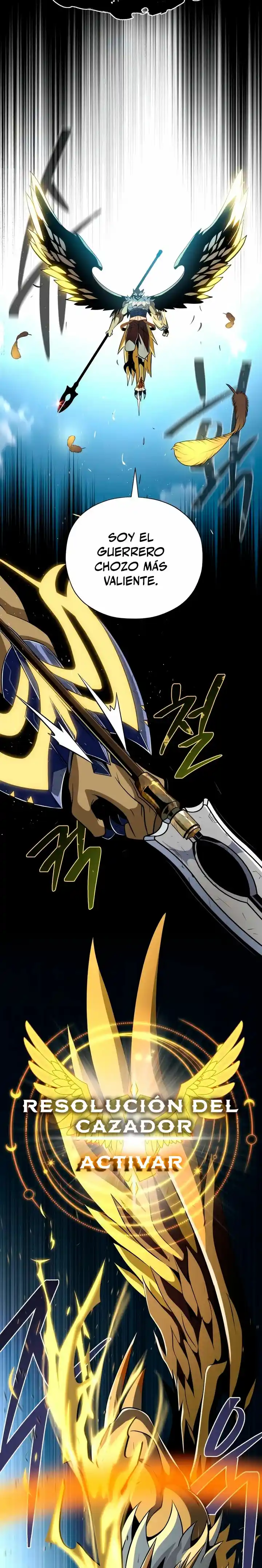 The Dark Magician Transmigrates After 66666 Years - Capítulo 121 - Página 33 - LectorTMOo
