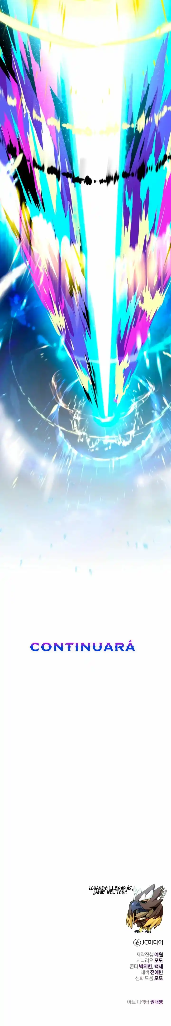 The Dark Magician Transmigrates After 66666 Years - Capítulo 121 - Página 36 - LectorTMOo
