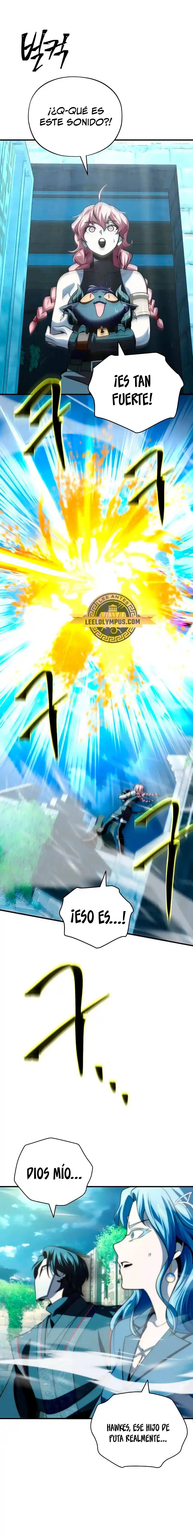 The Dark Magician Transmigrates After 66666 Years - Capítulo 122 - Página 5 - LectorTMOo