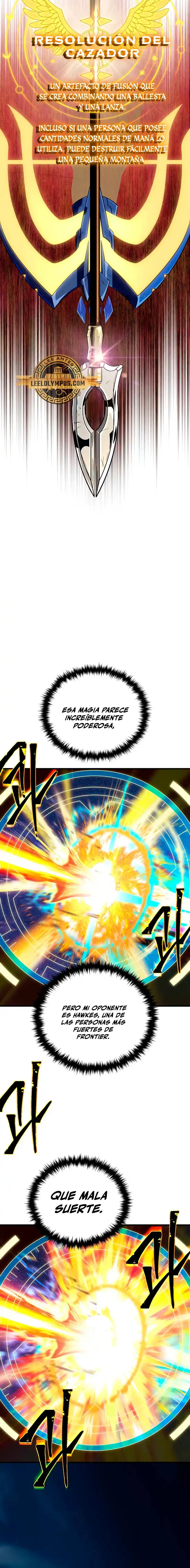 The Dark Magician Transmigrates After 66666 Years - Capítulo 122 - Página 7 - LectorTMOo