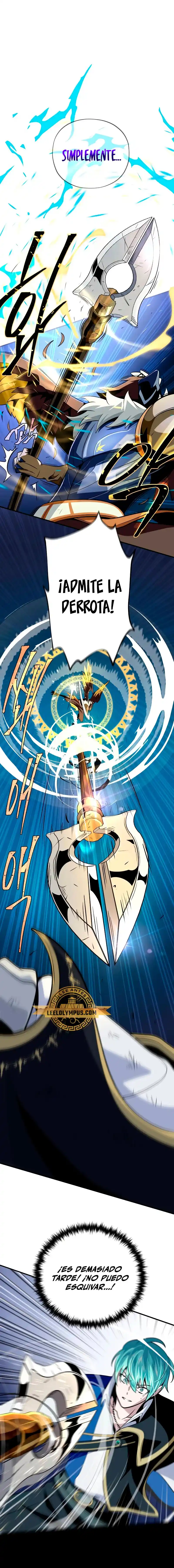 The Dark Magician Transmigrates After 66666 Years - Capítulo 122 - Página 12 - LectorTMOo
