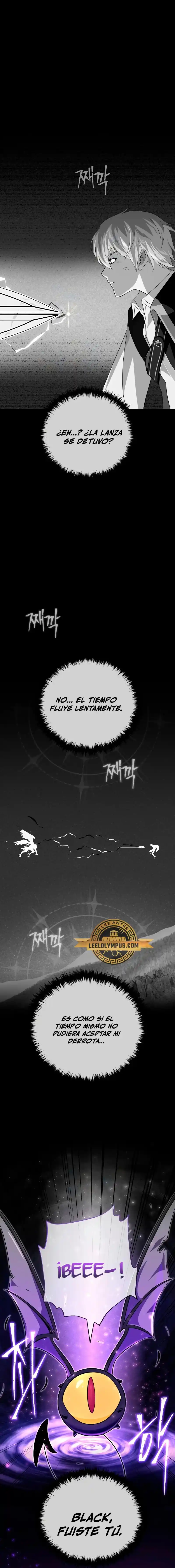 The Dark Magician Transmigrates After 66666 Years - Capítulo 122 - Página 13 - LectorTMOo