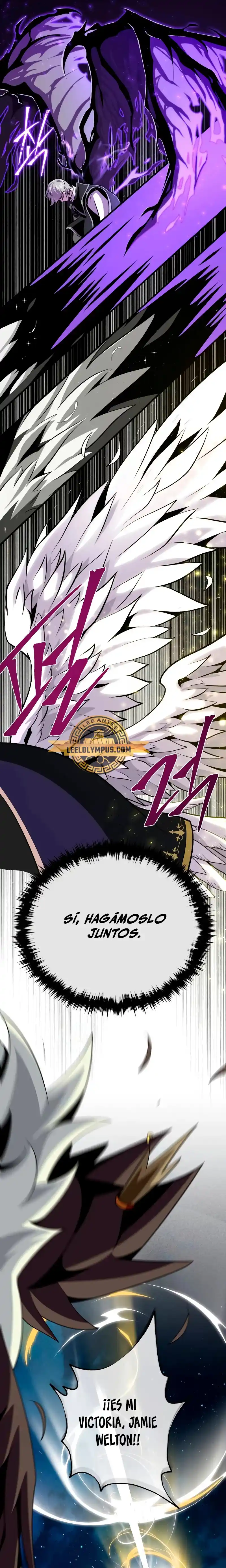The Dark Magician Transmigrates After 66666 Years - Capítulo 122 - Página 14 - LectorTMOo