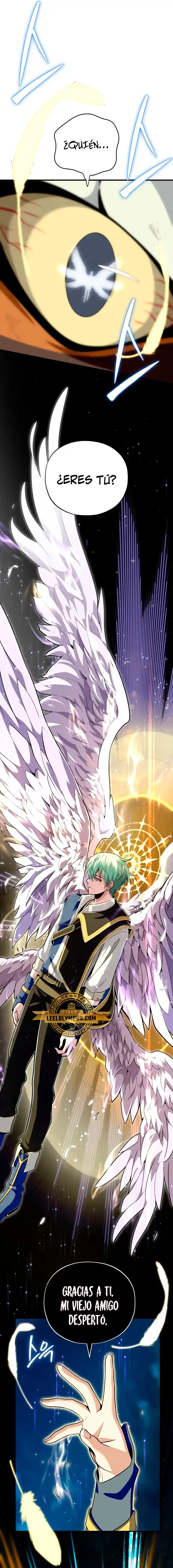 The Dark Magician Transmigrates After 66666 Years - Capítulo 122 - Página 16 - LectorTMOo