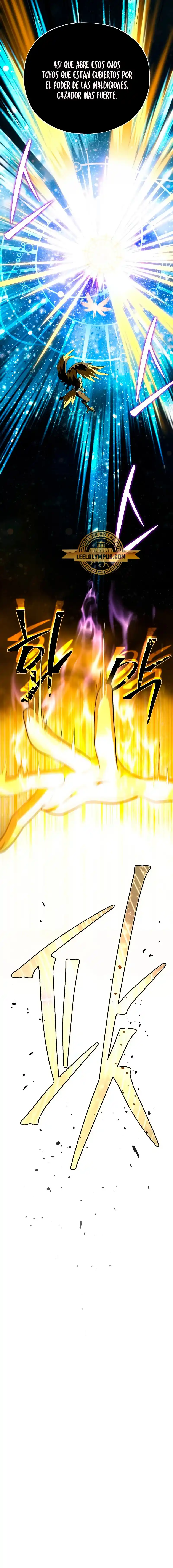 The Dark Magician Transmigrates After 66666 Years - Capítulo 122 - Página 17 - LectorTMOo