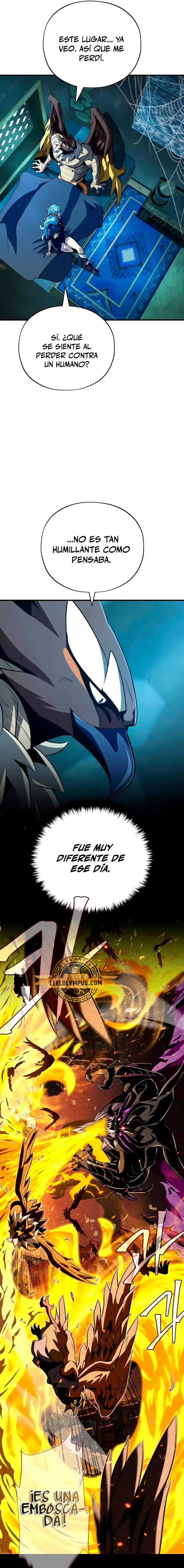 The Dark Magician Transmigrates After 66666 Years - Capítulo 122 - Página 20 - LectorTMOo