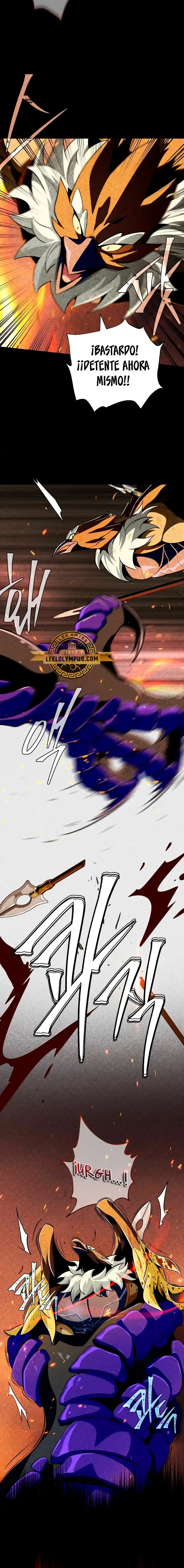 The Dark Magician Transmigrates After 66666 Years - Capítulo 122 - Página 21 - LectorTMOo