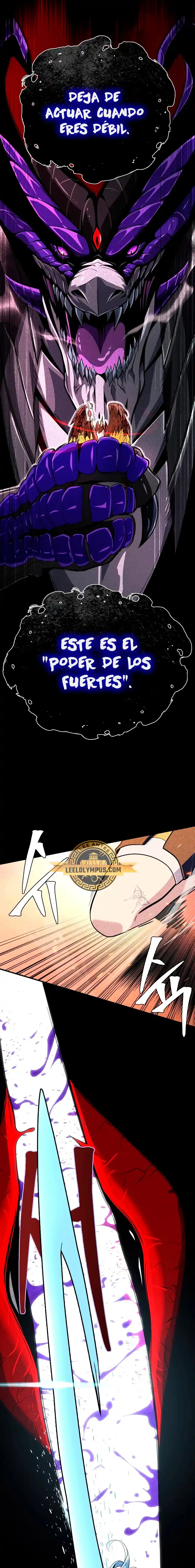 The Dark Magician Transmigrates After 66666 Years - Capítulo 122 - Página 22 - LectorTMOo