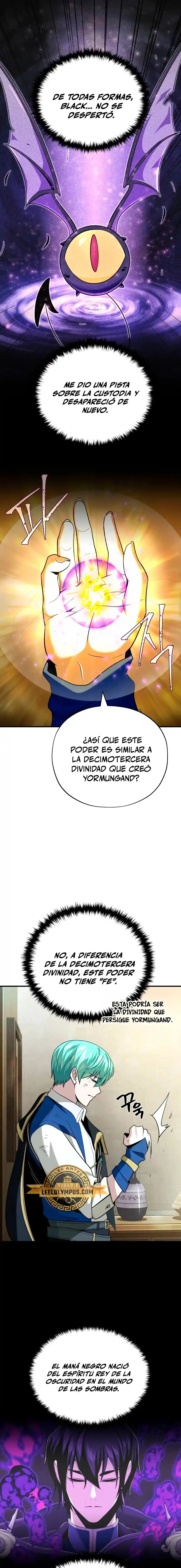 The Dark Magician Transmigrates After 66666 Years - Capítulo 122 - Página 26 - LectorTMOo