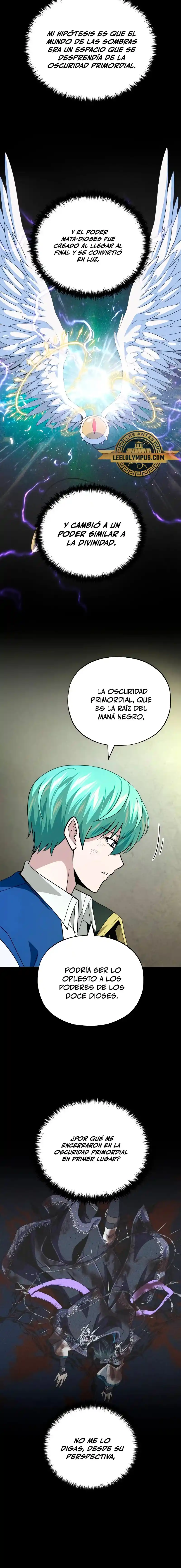 The Dark Magician Transmigrates After 66666 Years - Capítulo 122 - Página 27 - LectorTMOo