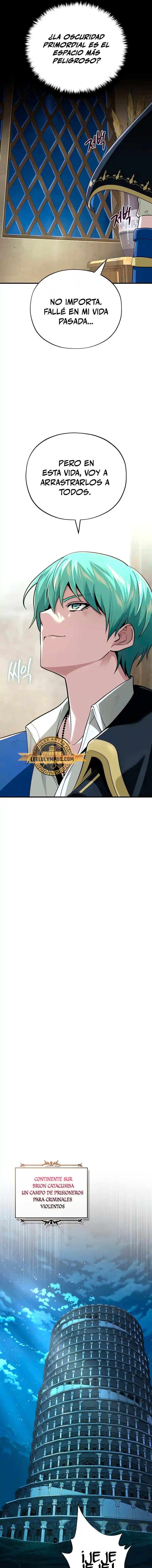 The Dark Magician Transmigrates After 66666 Years - Capítulo 122 - Página 28 - LectorTMOo