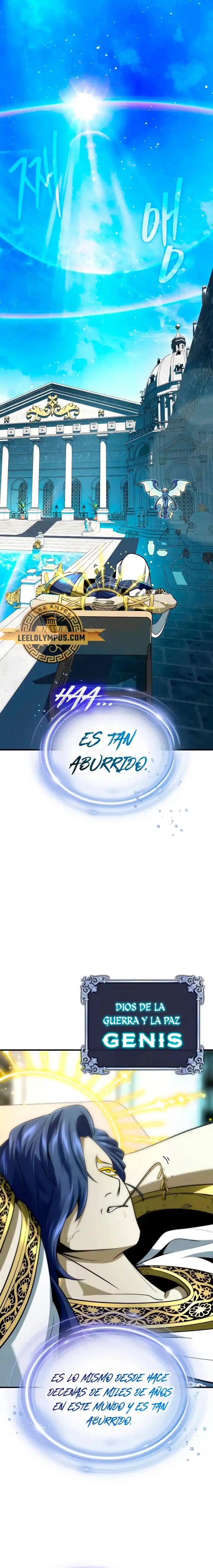 The Dark Magician Transmigrates After 66666 Years - Capítulo 123 - Página 2 - LectorTMOo