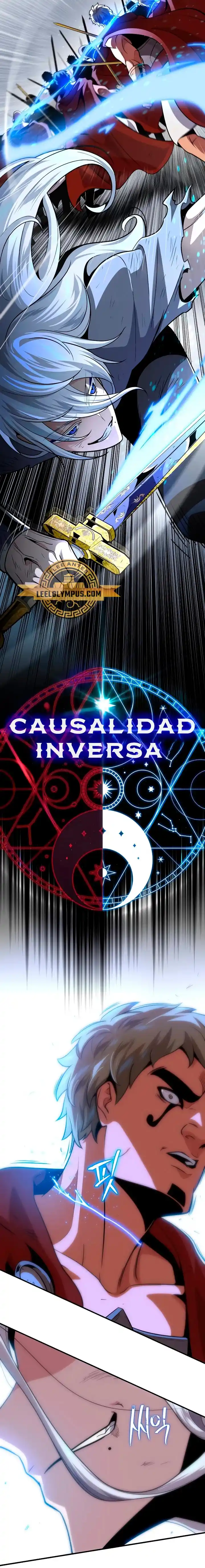 The Dark Magician Transmigrates After 66666 Years - Capítulo 123 - Página 8 - LectorTMOo