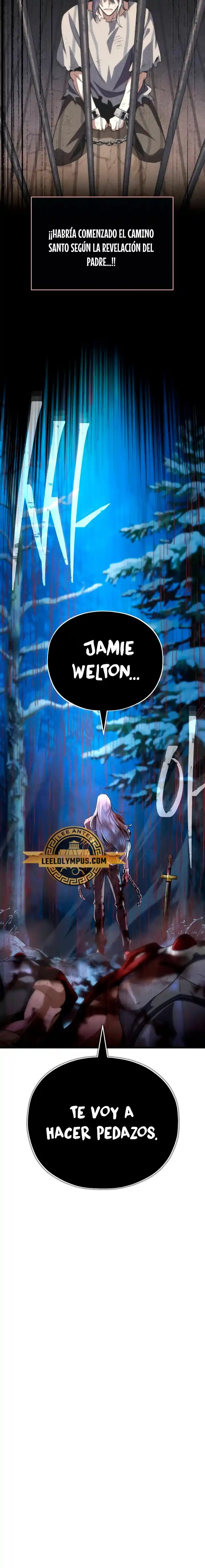 The Dark Magician Transmigrates After 66666 Years - Capítulo 123 - Página 11 - LectorTMOo