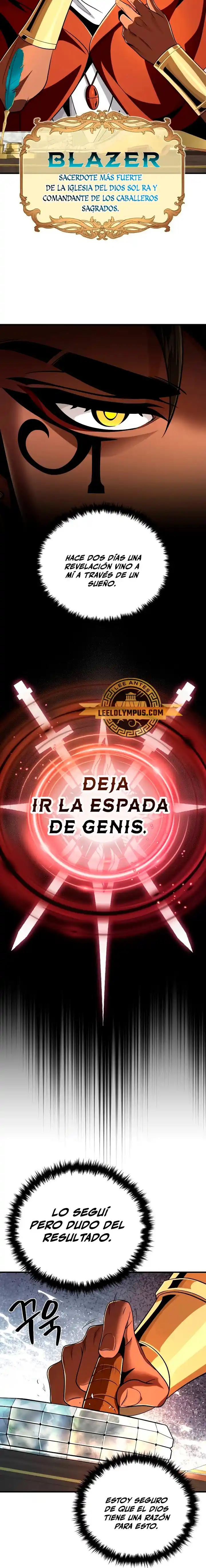 The Dark Magician Transmigrates After 66666 Years - Capítulo 123 - Página 13 - LectorTMOo