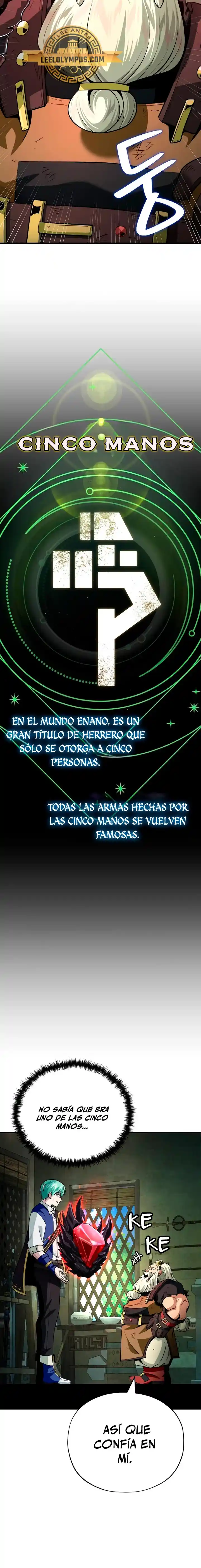 The Dark Magician Transmigrates After 66666 Years - Capítulo 123 - Página 26 - LectorTMOo