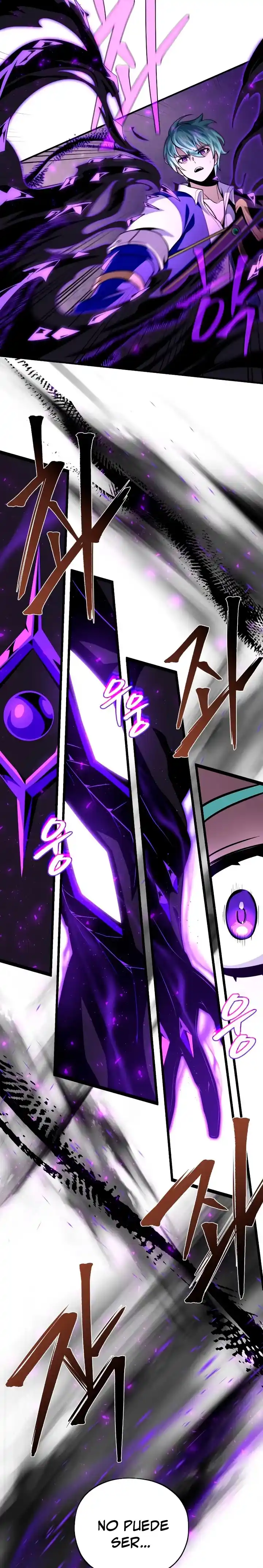 The Dark Magician Transmigrates After 66666 Years - Capítulo 123 - Página 30 - LectorTMOo